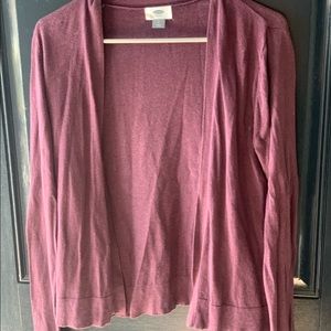 Old Navy Cardigan